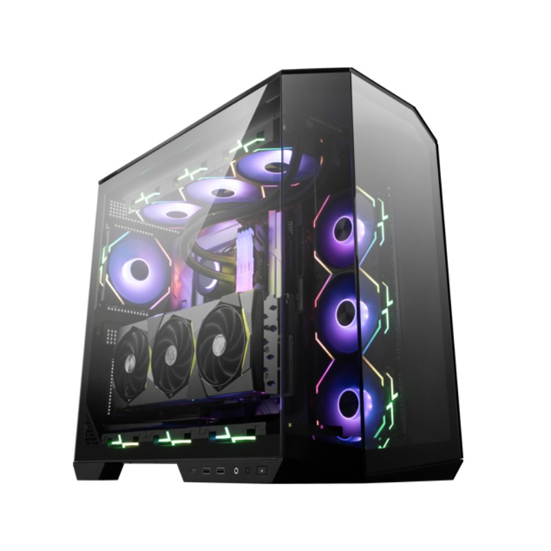 MSI MAG PANO 100R PZ Black