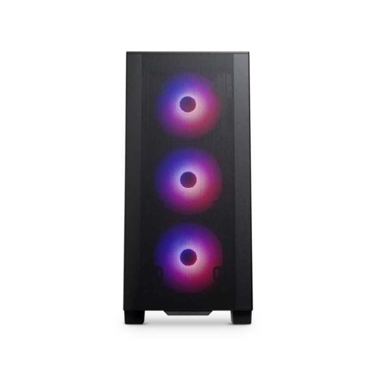 Phanteks XT Pro Ultra Black