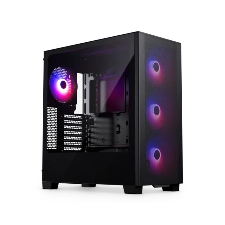 Phanteks XT Pro Ultra Black
