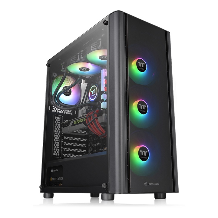 Thermaltake V250 TG ARGB