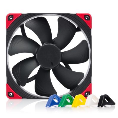 Noctua nf a14 chromax