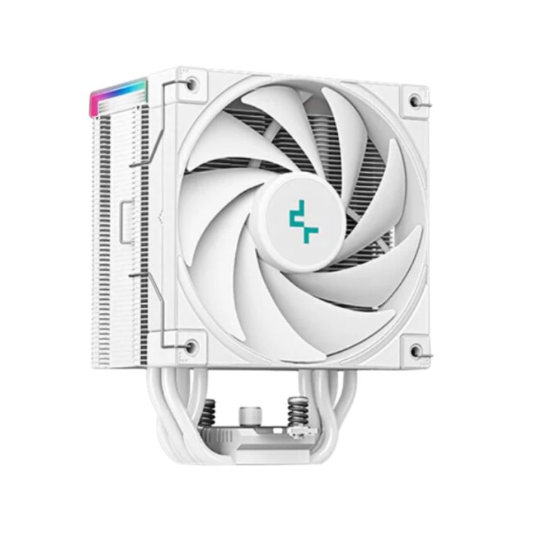 DeepCool AK500S Digital White