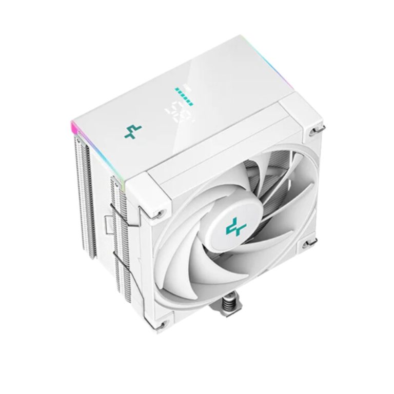DeepCool AK500S Digital White