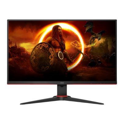 AOC 24G2SAEBK Gaming