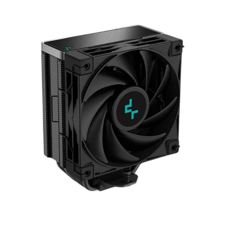 DeepCool AK400 Zero Dark