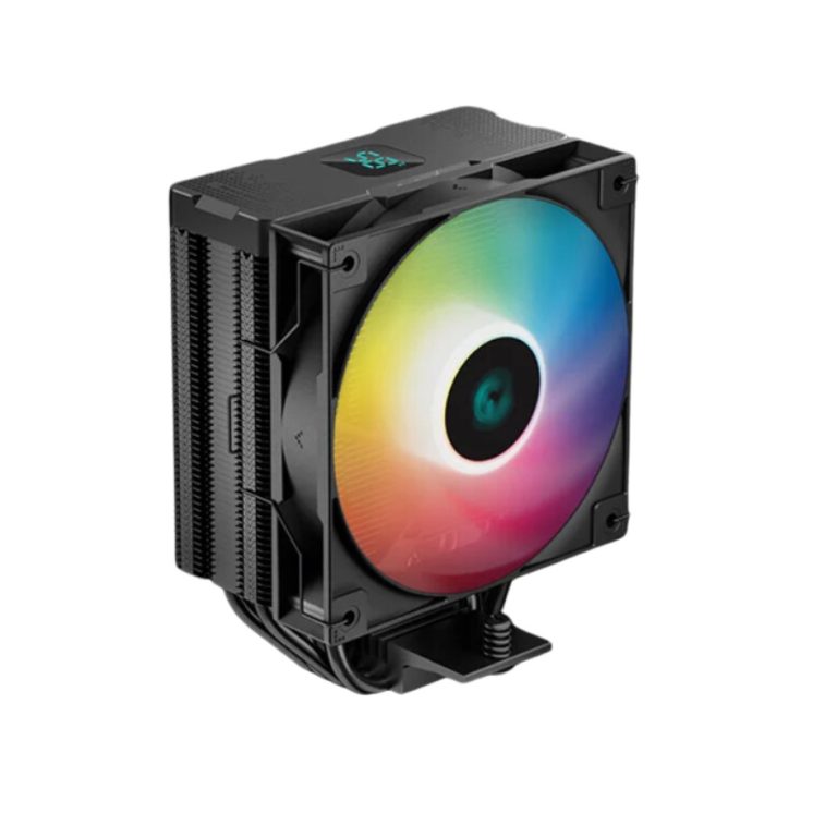 DeepCool AG400 Digital BK ARGB