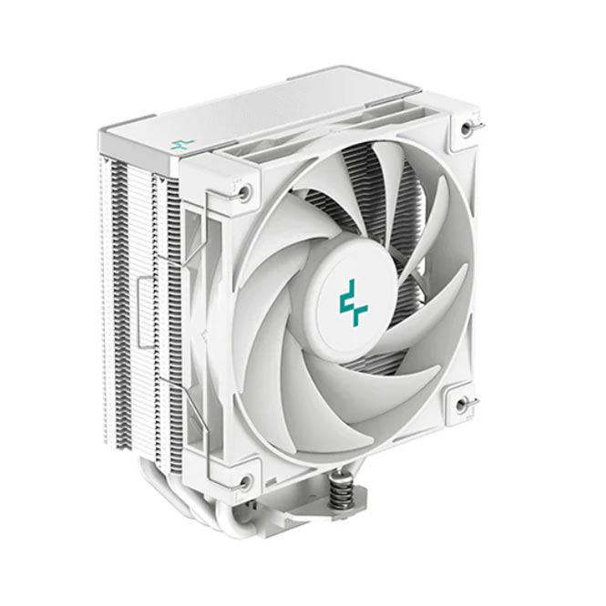 DeepCool-AK400-White