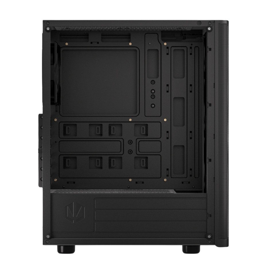 Endorfy Ventum 200 ARGB Black 1