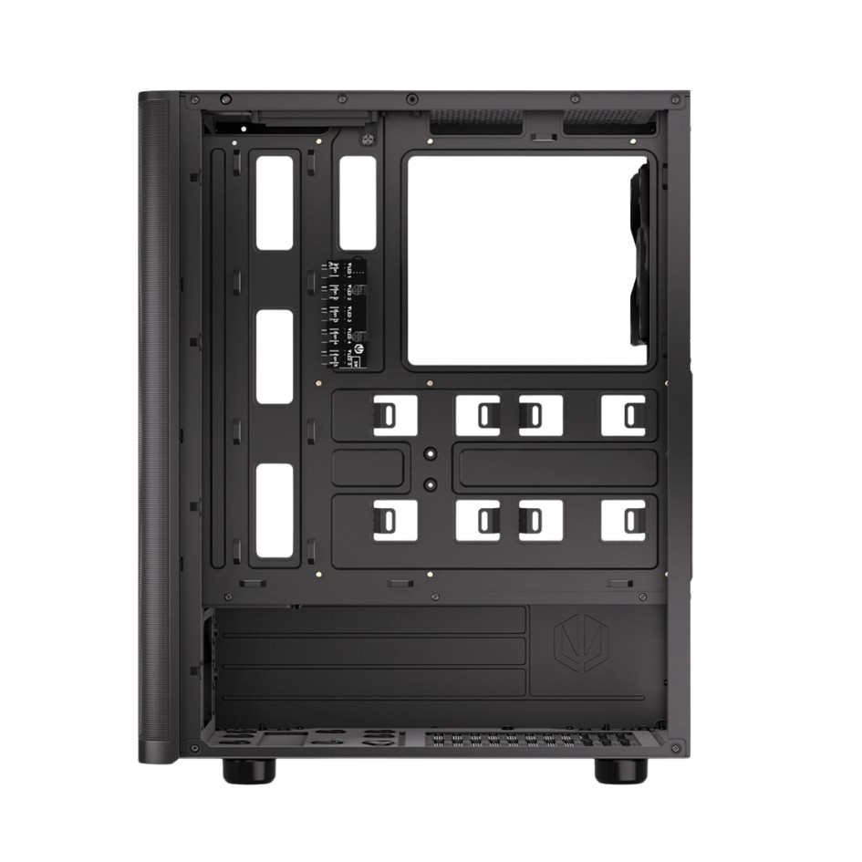 Endorfy Ventum ARGB Black Endorfy Ventum ARGB Black