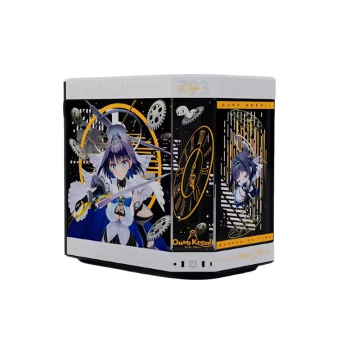 PCケース(自作PC用) HYTE Y60 OURO KRONII EDITION HYTE Y60 OURO KRONII EDITION | 株式会社リンクス