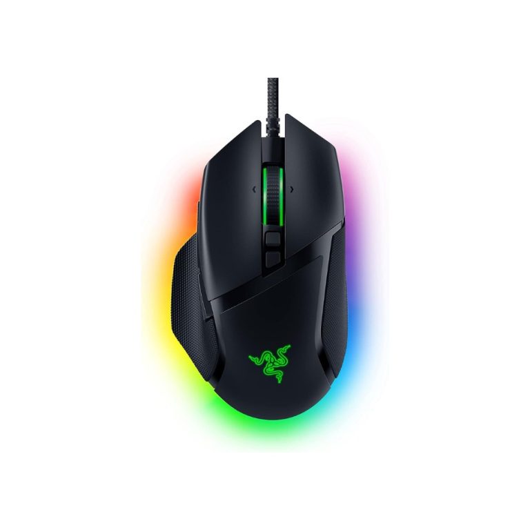 Razer Basilisk V3 RGB Black