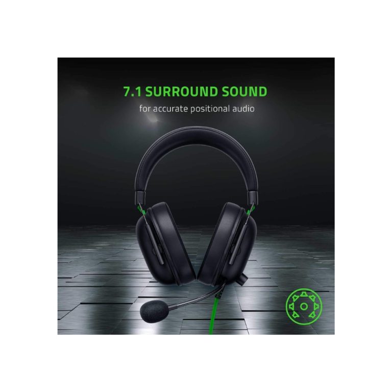 Razer Blackshark V2 X