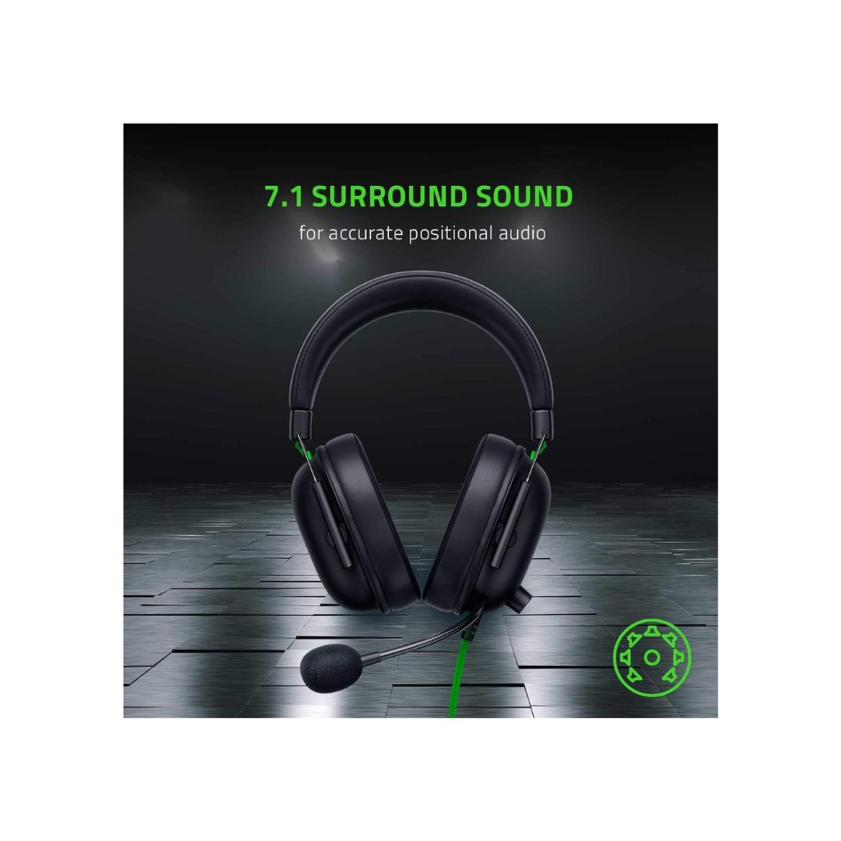 Razer Blackshark V2 X