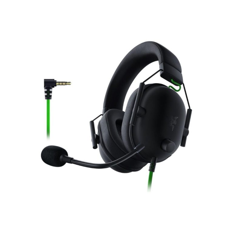 Razer Blackshark V2 X