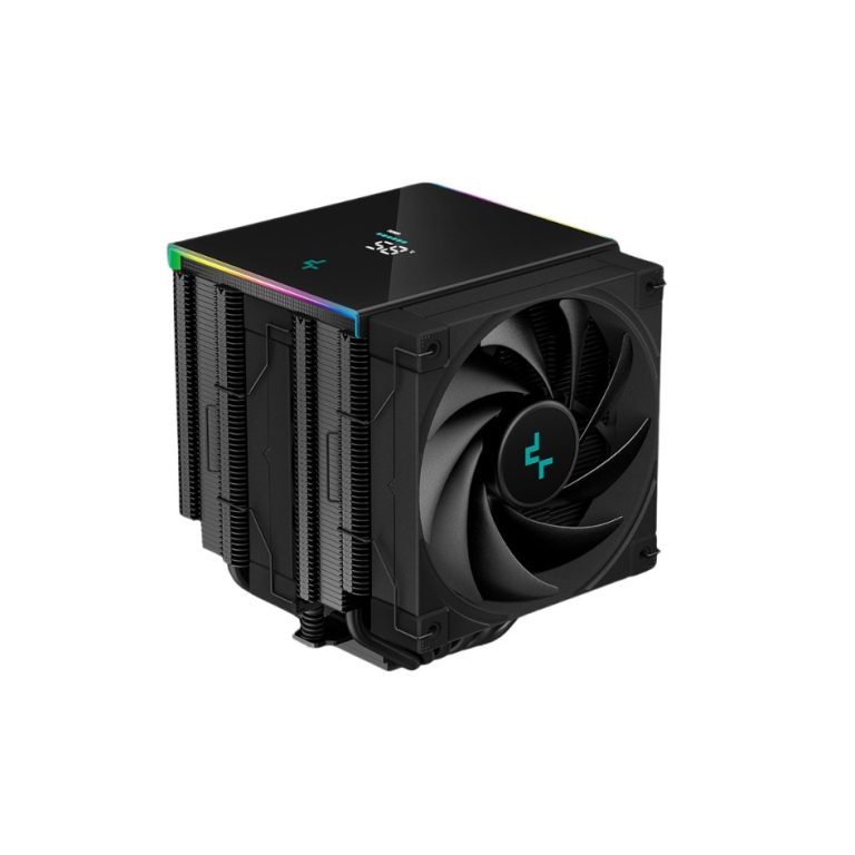 DeepCool AK620 Digital