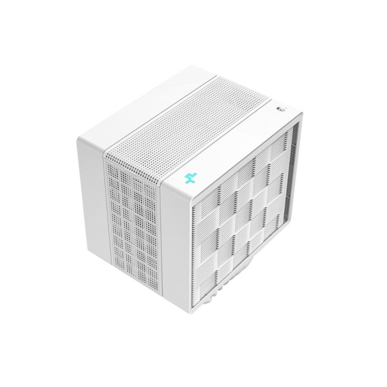 DeepCool Assassin 4S White