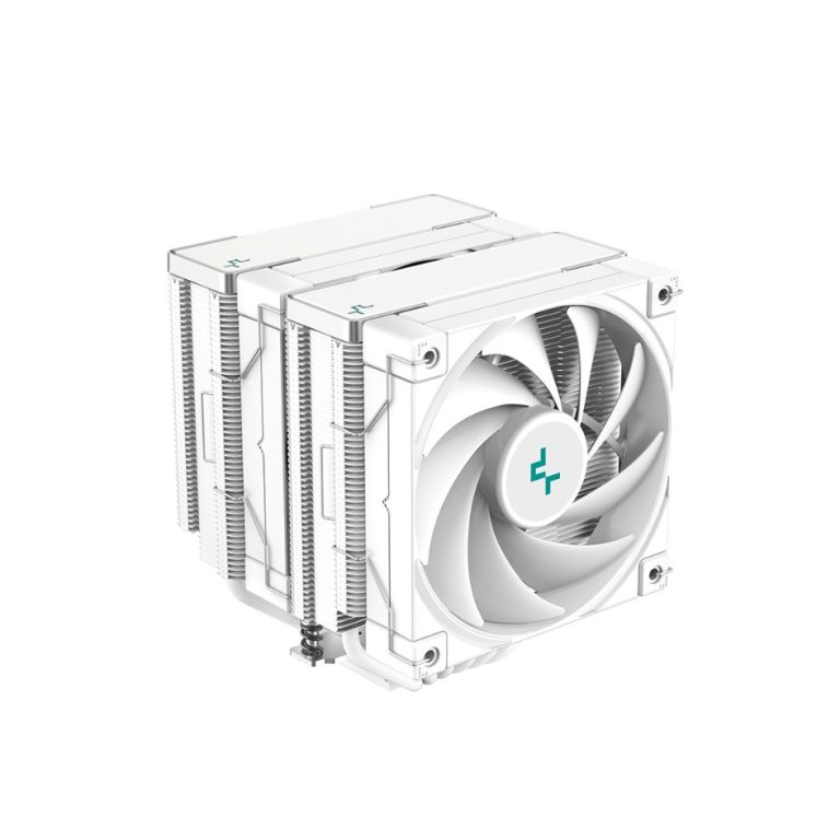DeppCool AK620 White