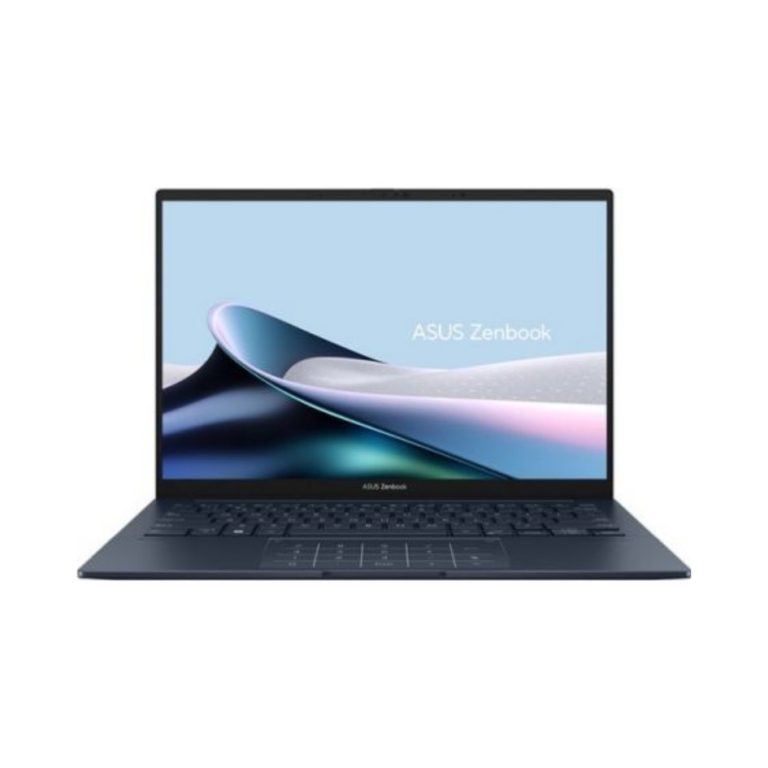 Asus ZenBook 14 UX3405MA-OLED-PP731X