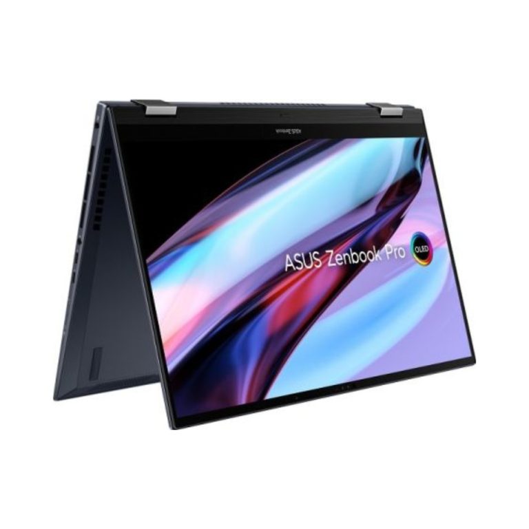Asus ZenBook Pro 15 Flip OLED UP6502ZD-M731X