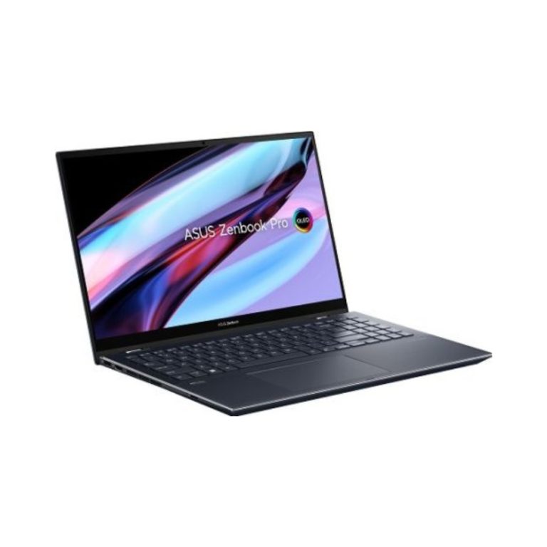 Asus ZenBook Pro 15 Flip OLED UP6502ZD-M731X