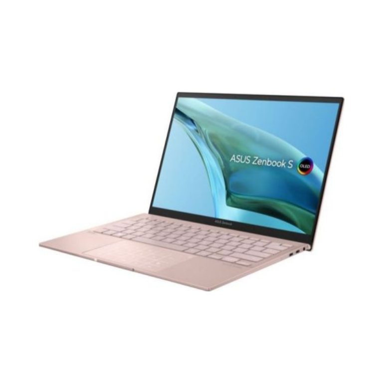 Asus Zenbook S 13 OLED UM5302LA-OLED-LX731X