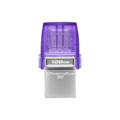 Kingston DTDUO 128GB