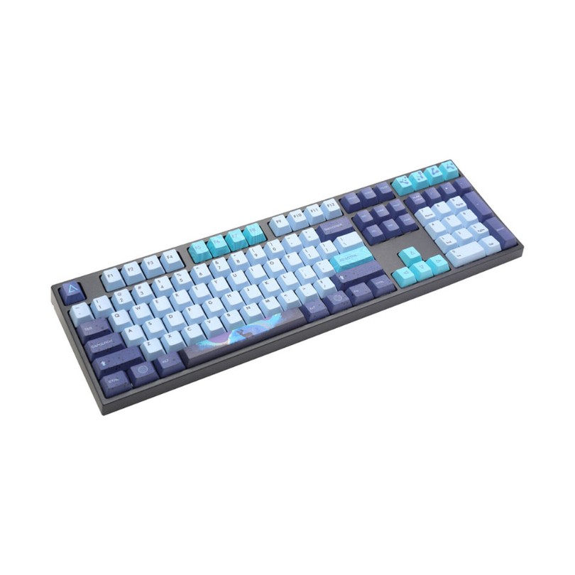 Varmilo VEA108 Aurora Varmilo VEA108 Aurora