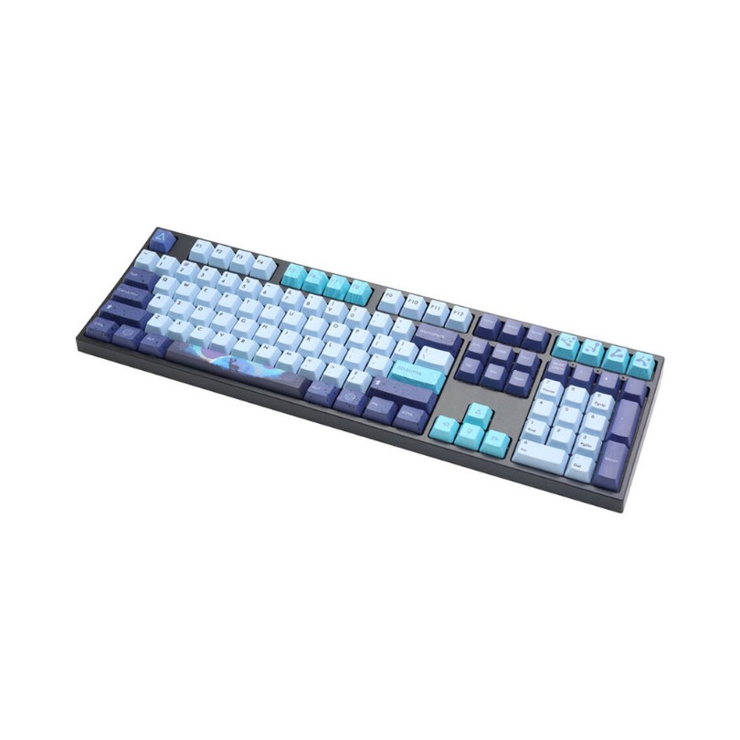 Varmilo VEA108 Aurora Varmilo VEA108 Aurora