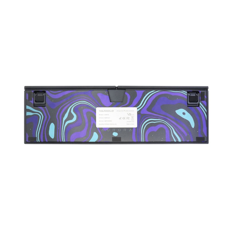 Varmilo VEA108 Aurora Varmilo VEA108 Aurora
