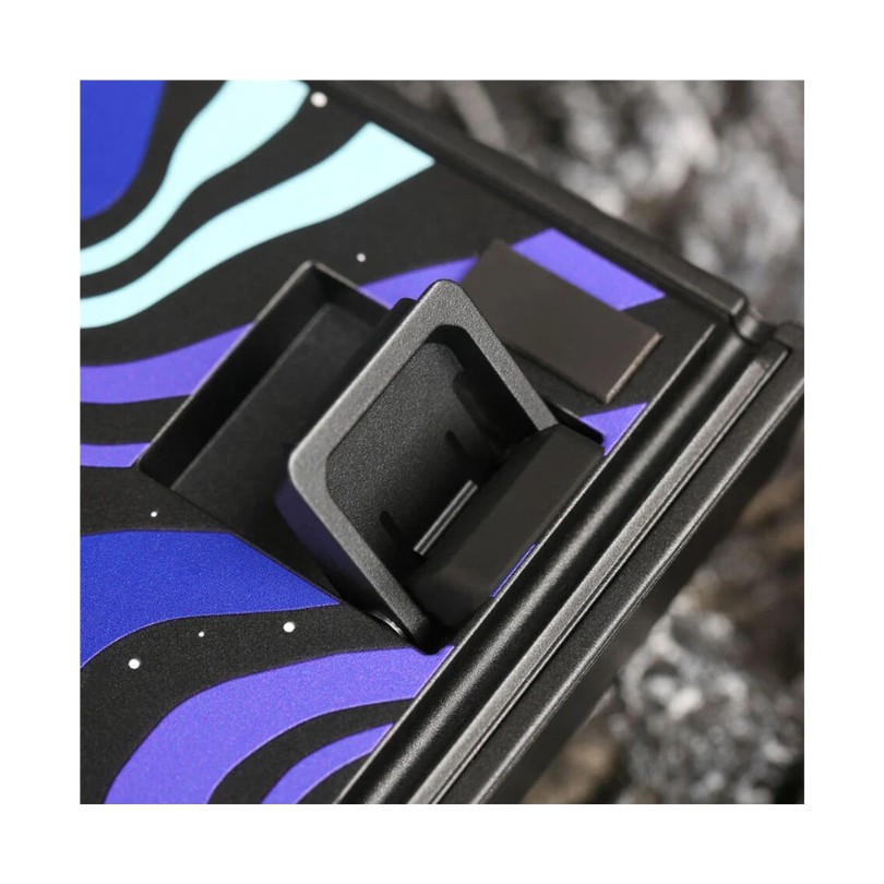 Varmilo VEA108 Aurora Varmilo VEA108 Aurora