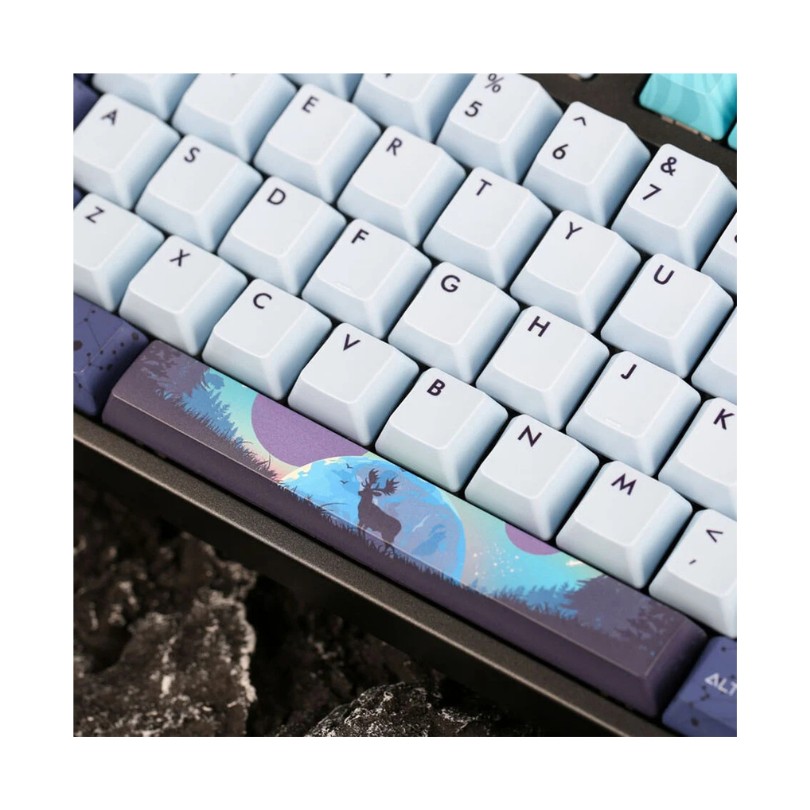 Varmilo VEA108 Aurora Varmilo VEA108 Aurora