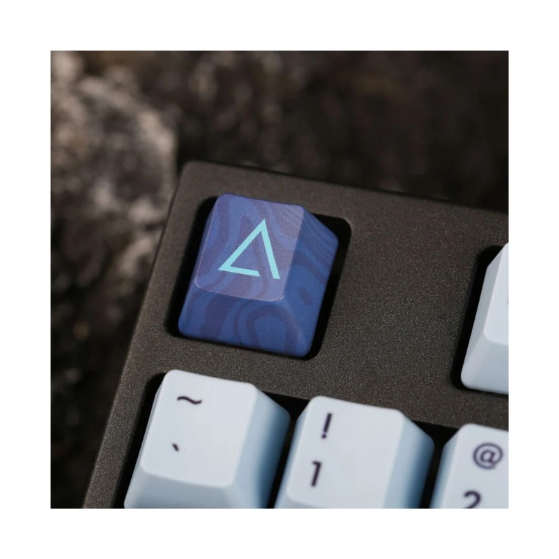 Varmilo VEA108 Aurora Varmilo VEA108 Aurora
