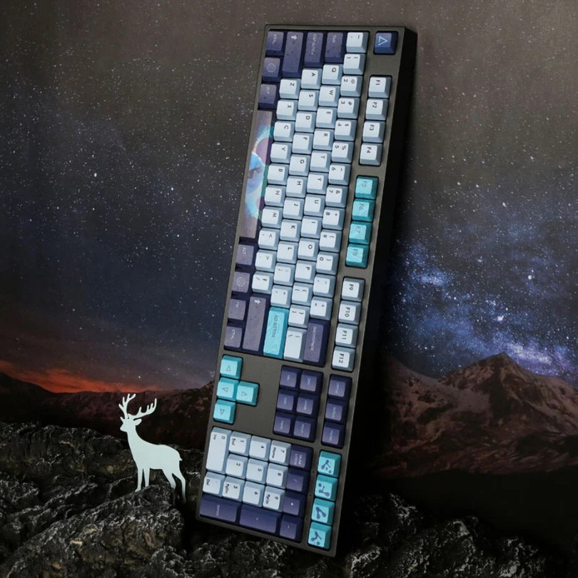 Varmilo VEA108 Aurora Varmilo VEA108 Aurora