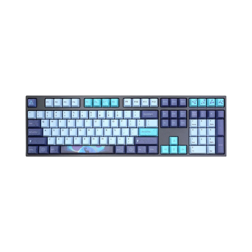 Varmilo VEA108 Aurora Varmilo VEA108 Aurora