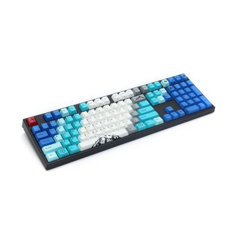 Varmilo VEA108 Summit R1 (2)