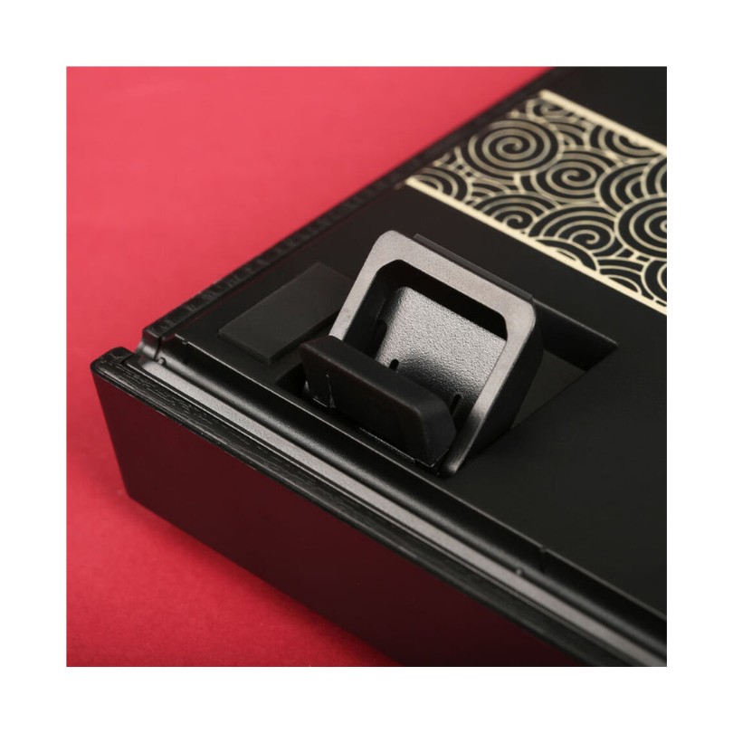 Varmilo VEA87 Beijing Opera (5) Varmilo VEA87 Beijing Opera (2)