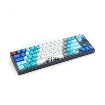 Varmilo VEA87 Summit R1 TKL (2)