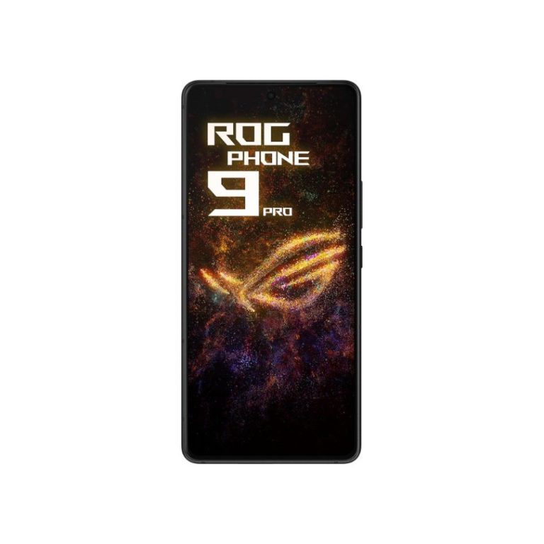 Asus ROG Phone 9 Pro