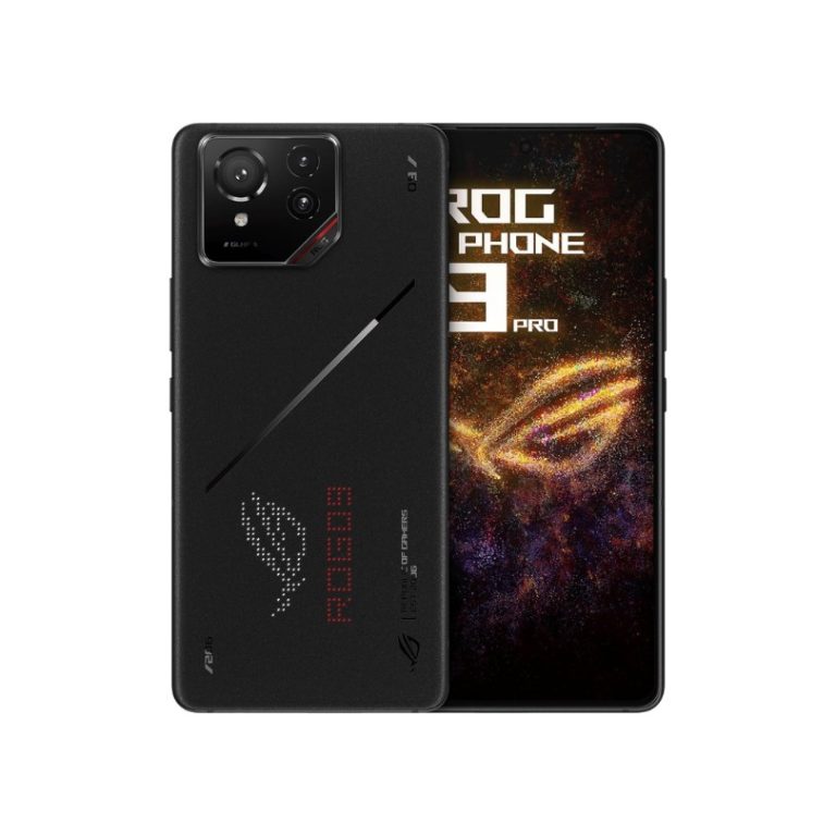 Asus ROG Phone 9 Pro