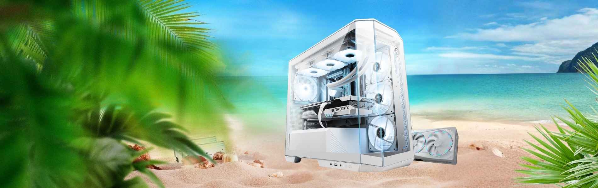 Mega Summer Sale 2026