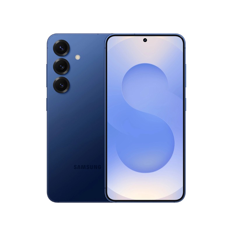Samsung Galaxy S25 Navy