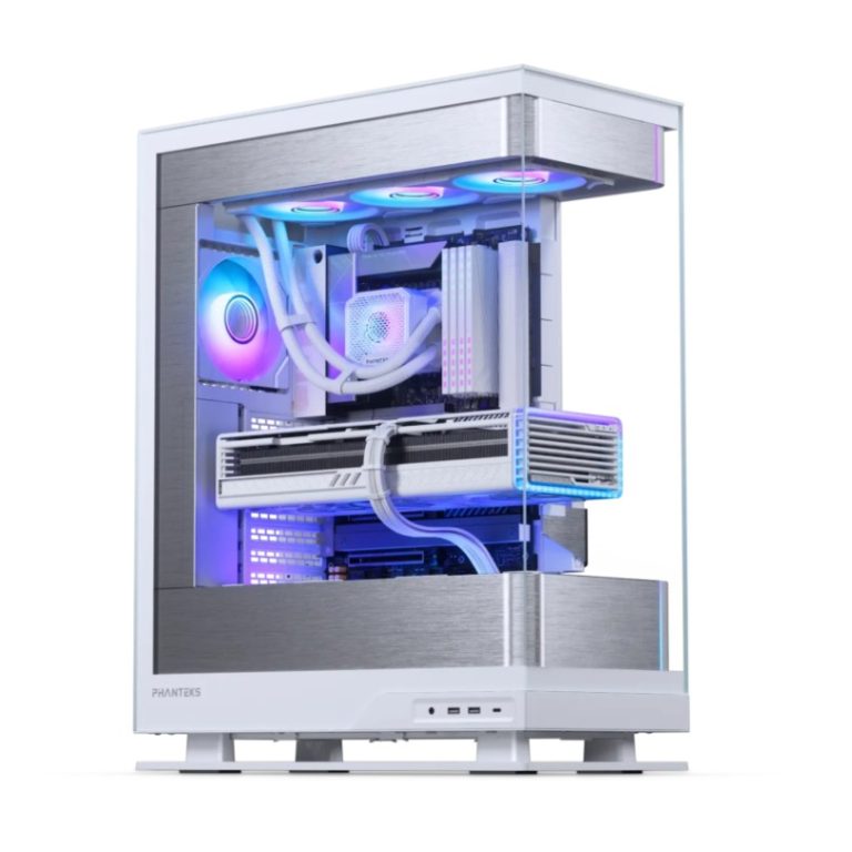 Phanteks Evolv X2 White