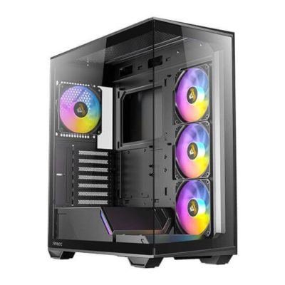 Antec C3 Black