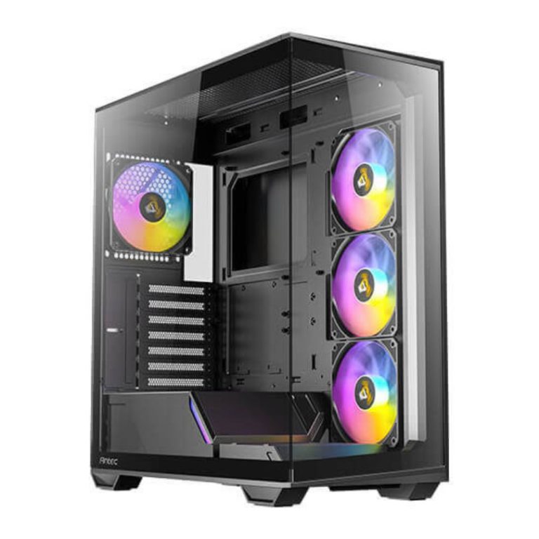 Antec C3 Black