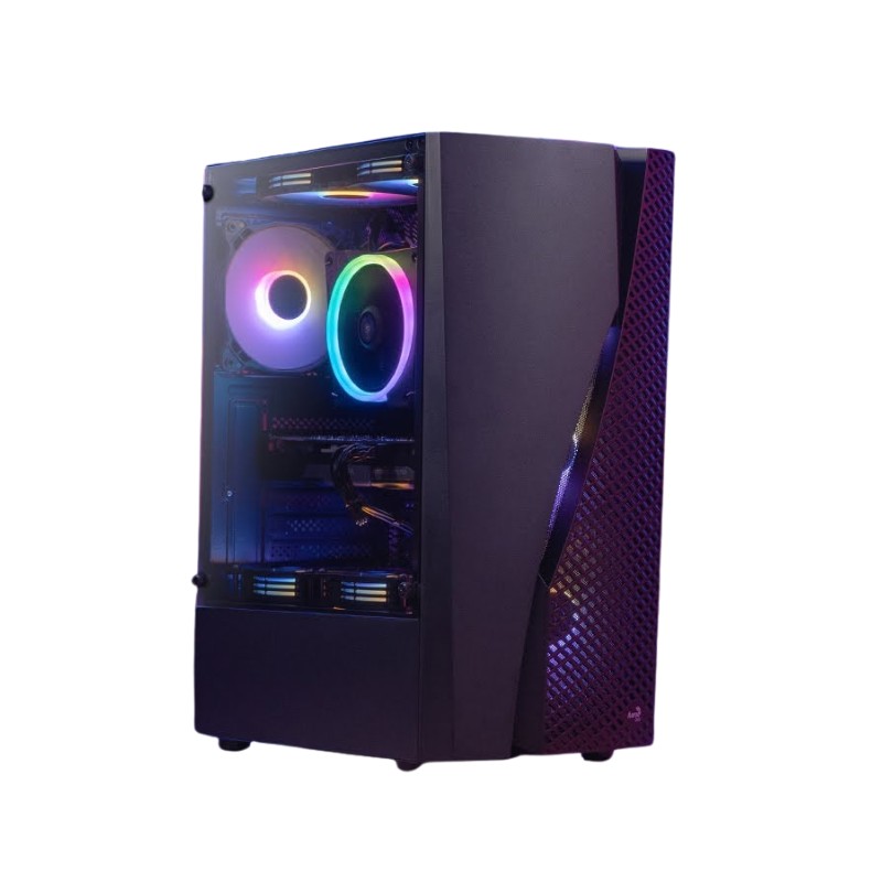 AeroCool Wave-G-BK-v3