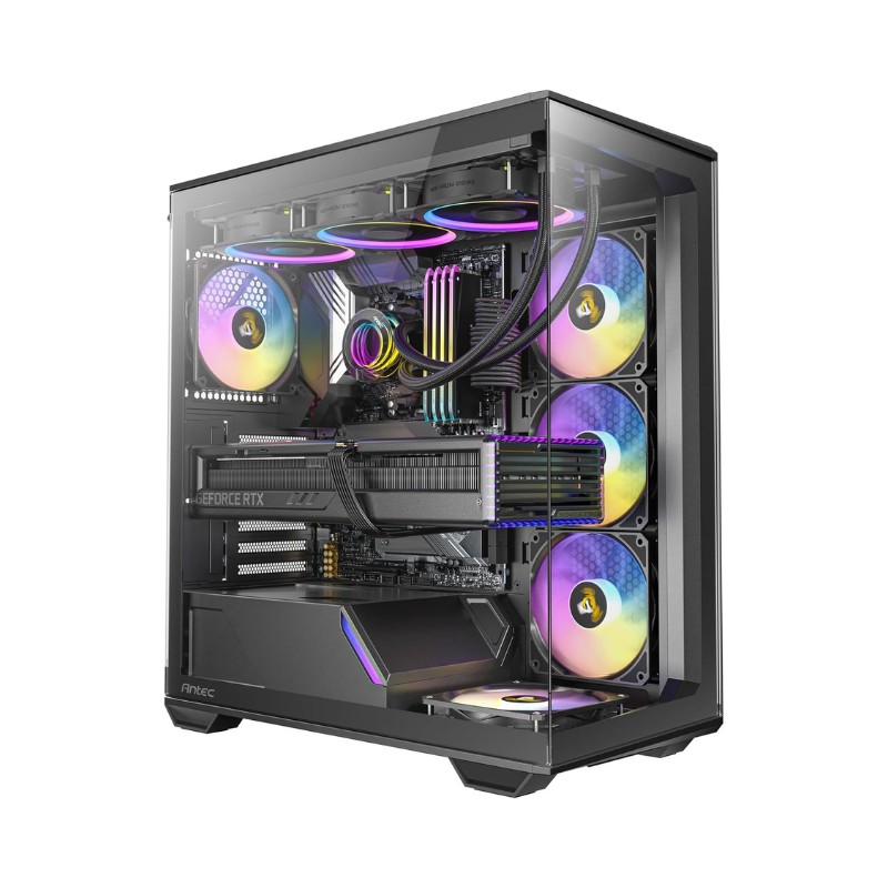 Antec C3 ARGB Black