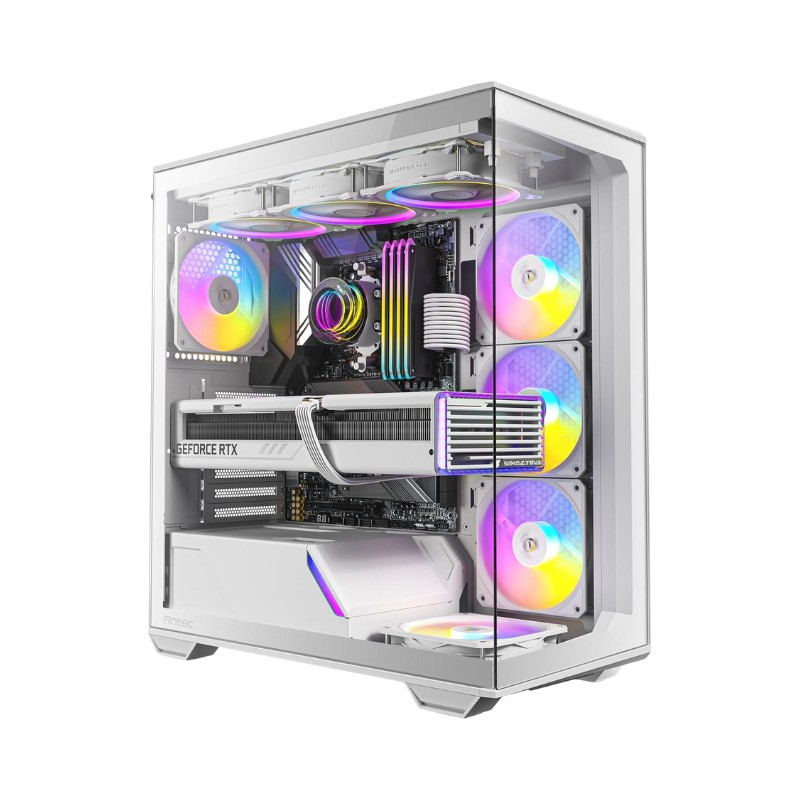Antec C3 ARGB White