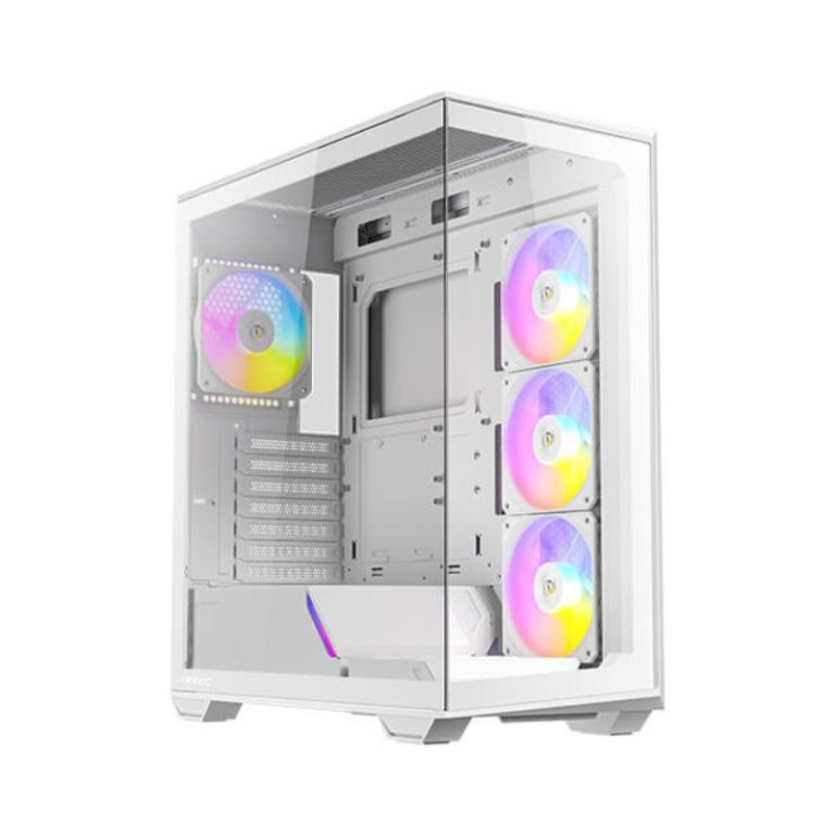 Antec C3 ARGB White