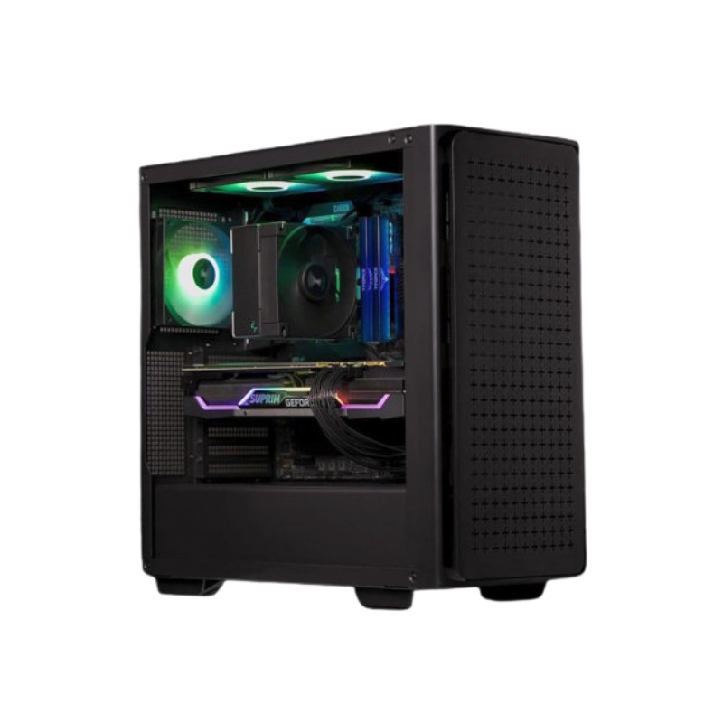 DeepCool CK560 Black