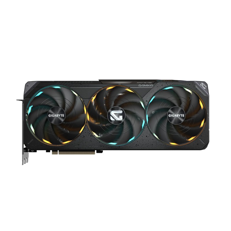 Gigabyte RTX 5080 GAMING OC 16G 16GB GDDR7 Gigabyte RTX 5080 GAMING OC 16G 16GB GDDR7